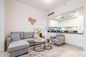 Bright 1BR in Noura Tower, Al Habtoor City, Business Bay by Deluxe Holiday Homes